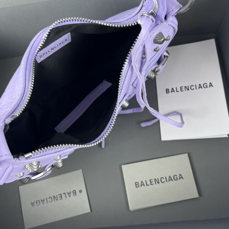 Balenciag Le Cagole Bags